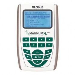 copy of GLOBUS G3466 DUO PRO